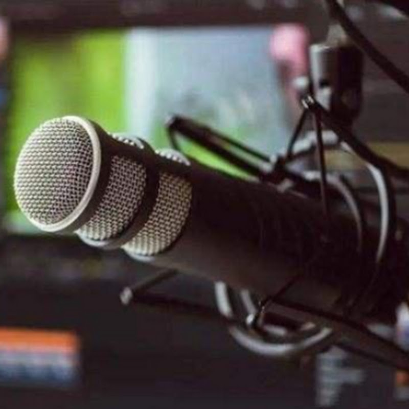 大咖播客秀 Logo