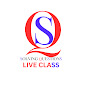 Solving Questions  logo