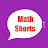 Math Shorts Guru Channel