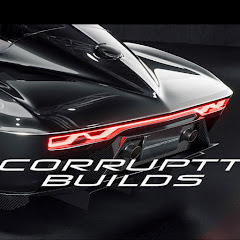 Corruptt Builds