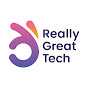 Really Great Tech logo