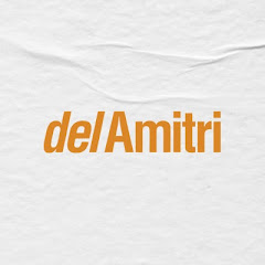 Del Amitri (Del Amitri Official)