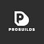 ProBuilds Avatar