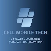 Cell Mobile Tech
