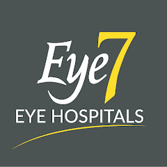 Eye7 Chaudhary Eye Centre Channel icon