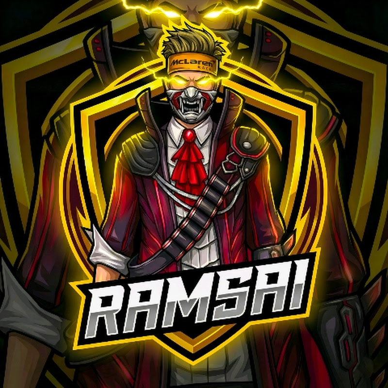 TELUGU GAMER RAMSAI
