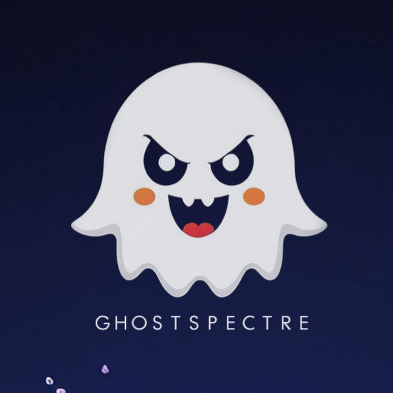 GHOST SPECTRE