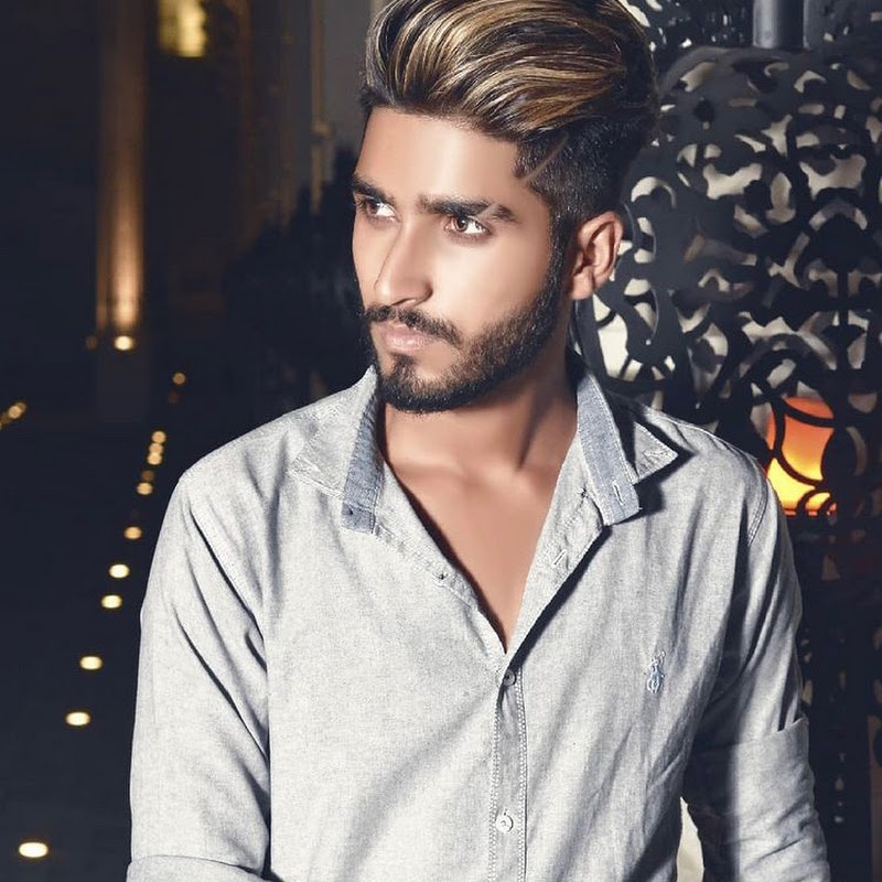Sheraz Edwin
