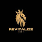 RevitalizeRise logo