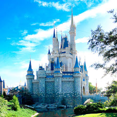 Disney Parks & Resorts