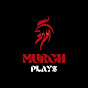 MURGH PLAYZ logo