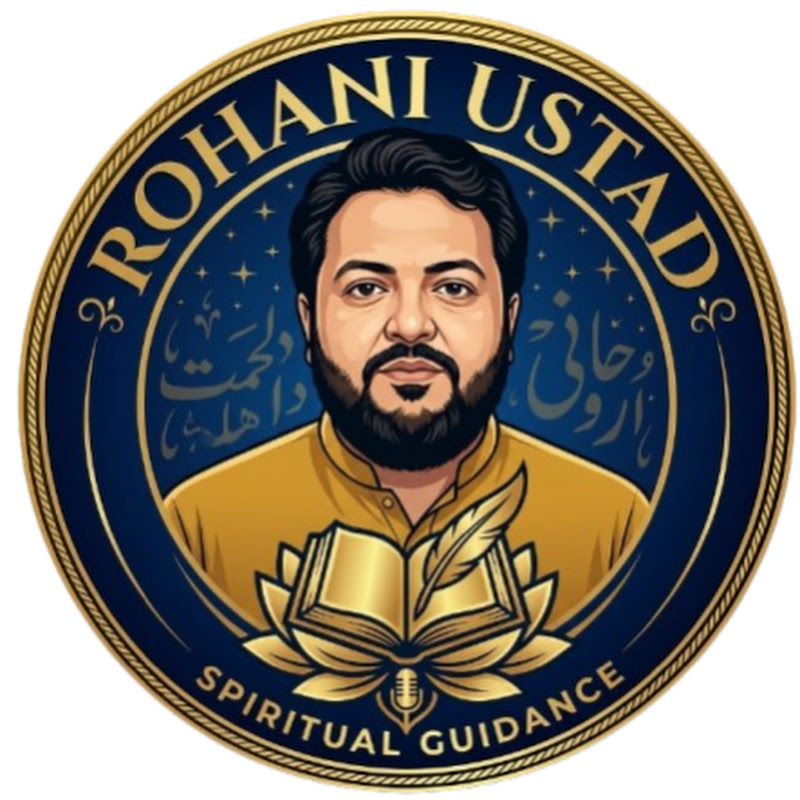 Rohani USTAD