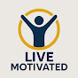 Live Motivated logo