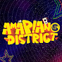 Amapiano District by Faaji Avatar