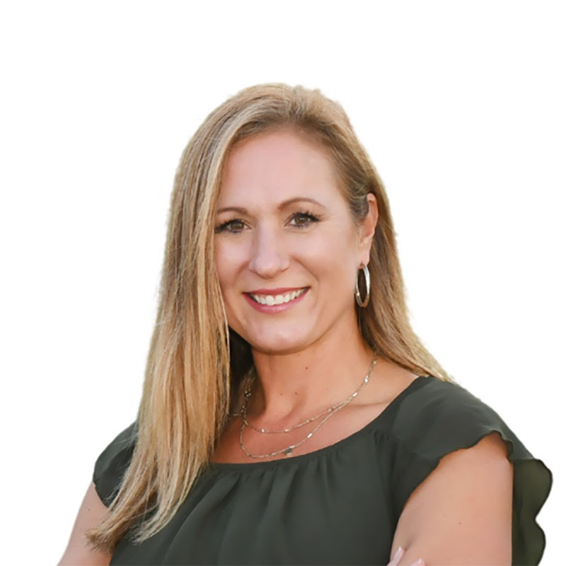 Kristi Lavenduski Realtor- Lavenduski Homes
