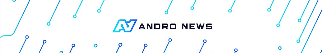 Andro-news.com Avatar del canal de YouTube