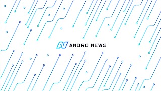 Заставка Ютуб-канала «Andro-news.com»
