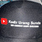 KODIR URANG SUNDA logo