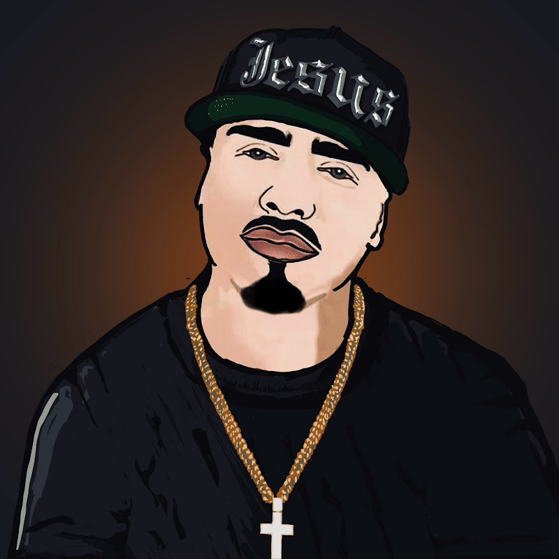 RidahForGod