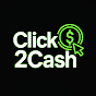 Click 2 Cash 💰 logo