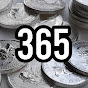 365 Days of Silver Avatar