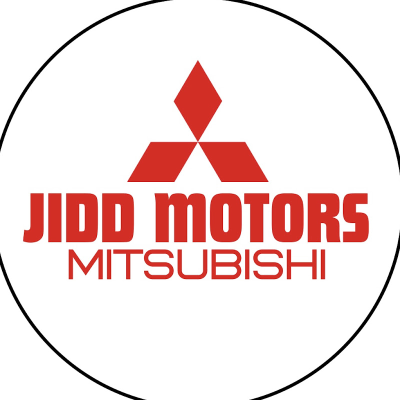 Jidd Motors Mitsubishi