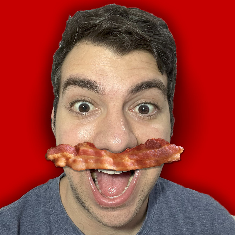 Baconstache Archive