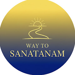 way to sanatanam