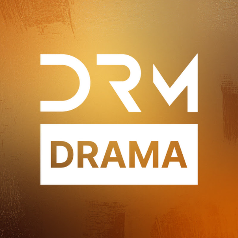 DRM DRAMA 