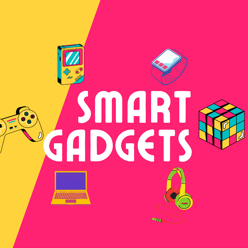 Smart Gadgets