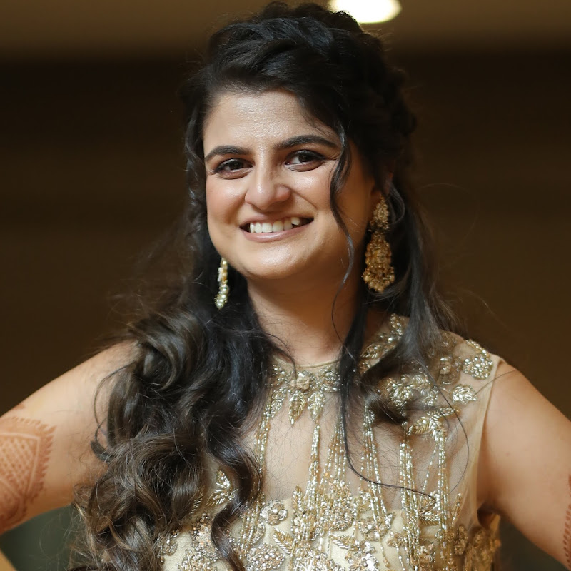 Kanngi Mahajan