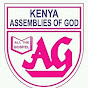 KAG SOUTH C CHURCH logo