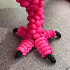 MeyiaArtBalloonアイコン画像
