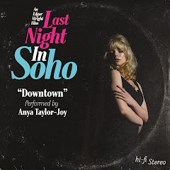 Anya Taylor-Joy - Topic