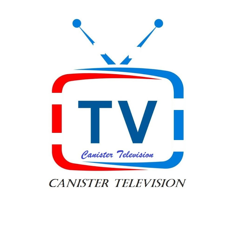 Canister Tv