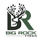 Big Rock Trees logo