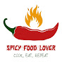 Quick and easy recipe logo