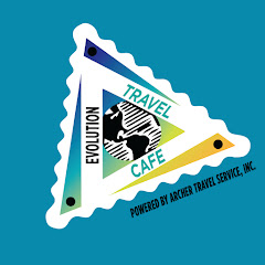 Evolution Travel Cafe + Archer Travel Service, Inc channel thumbnail