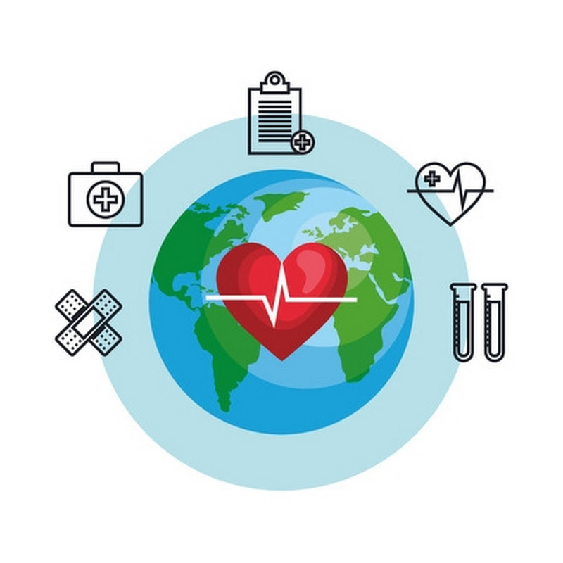 Medical world 