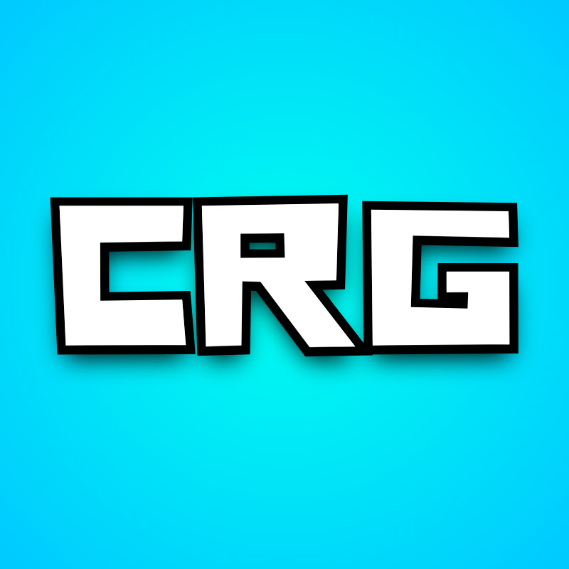 CRG Explains