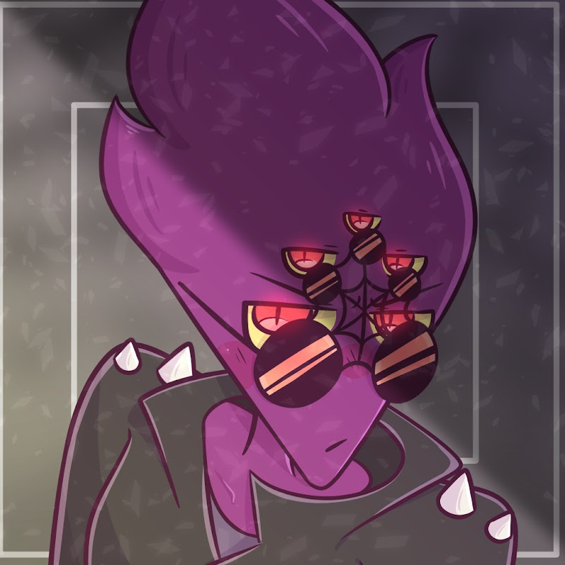 Arachnid