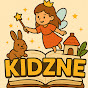 KIDZNE logo