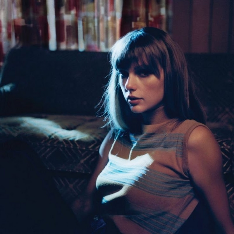 Taylor Swift HQ