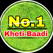 No.1 Kheti Baadi