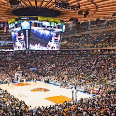 Knicks MSG Clips