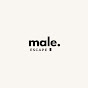 Male Escape logo