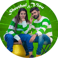 Sheethal And Vinu profile image