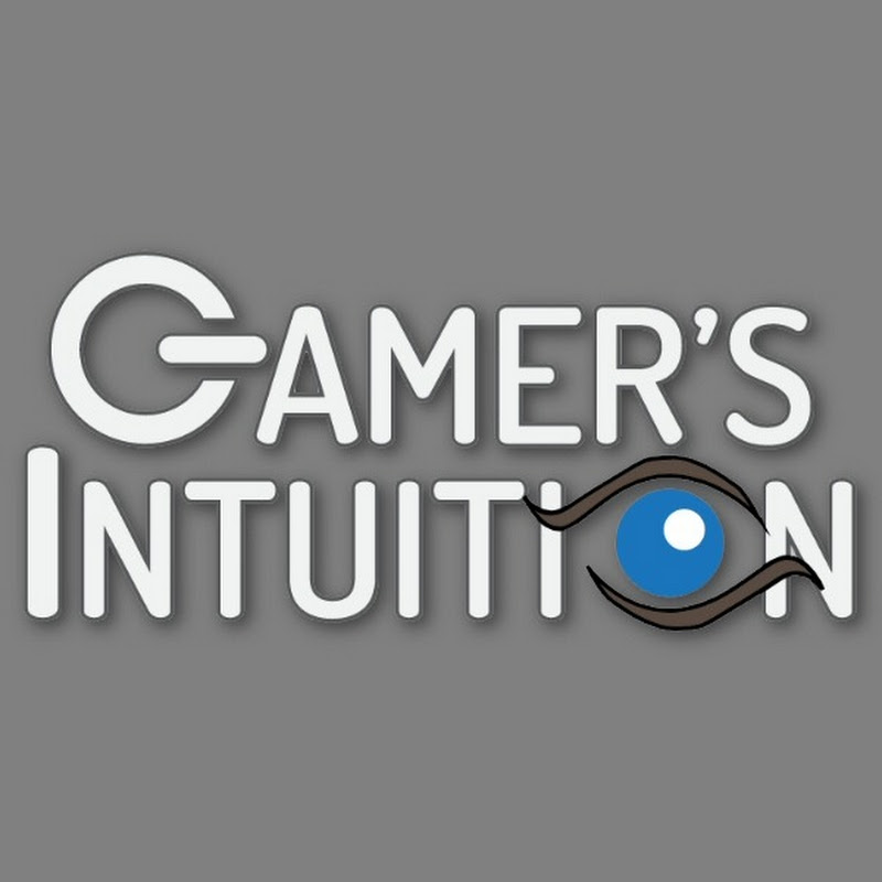 Gamer's Intuition