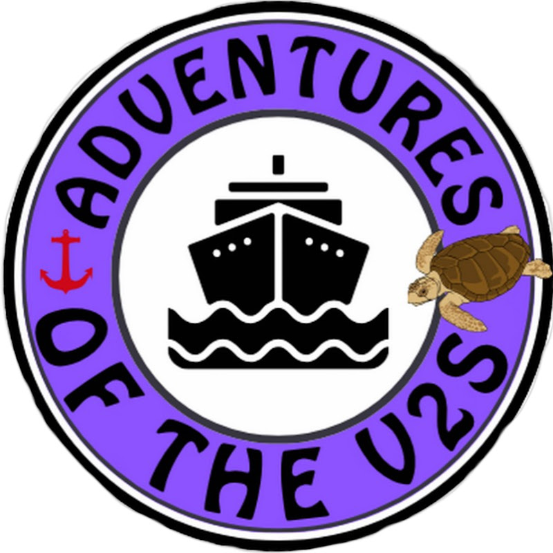 Adventures of the V2s