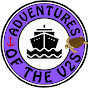 Adventures of the V2s